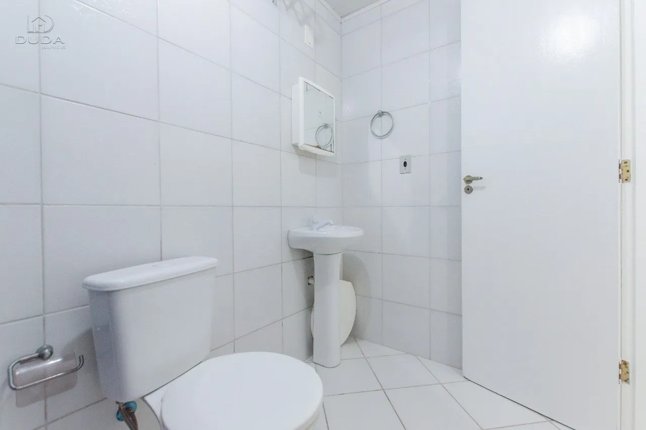 Квартира с 1 спальней 30 м² и 1 парковочным местом — photo 14