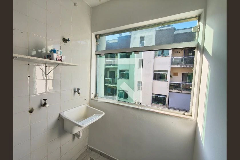 Apartamento de 2 quartos com varanda e 58 m² — photo 14
