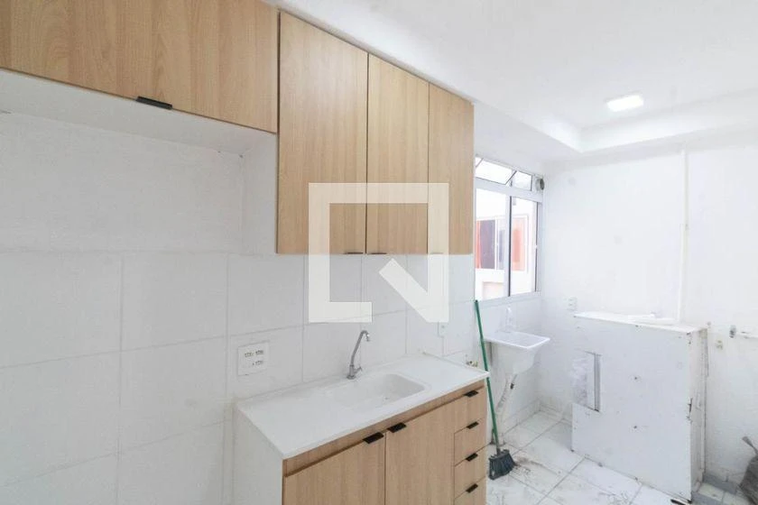 Apartamento de 50 m² com 2 quartos e 1 vaga — photo 6