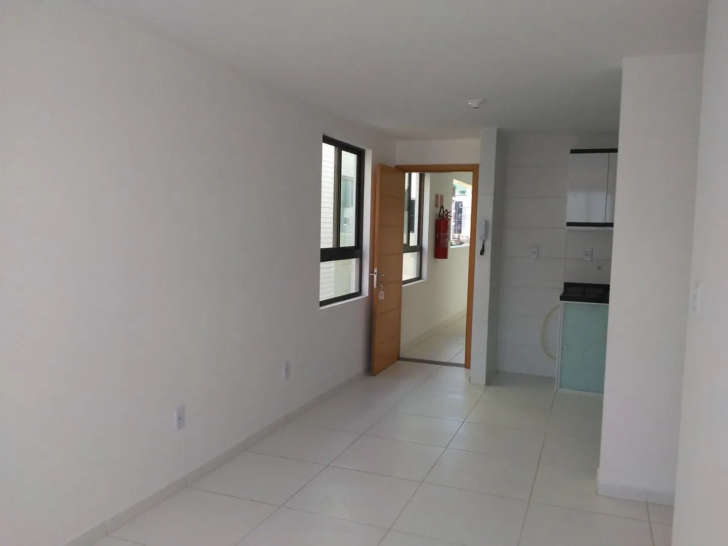 3-bedroom apartment, 2 with their own bathrooms, 72 m² — photo 6