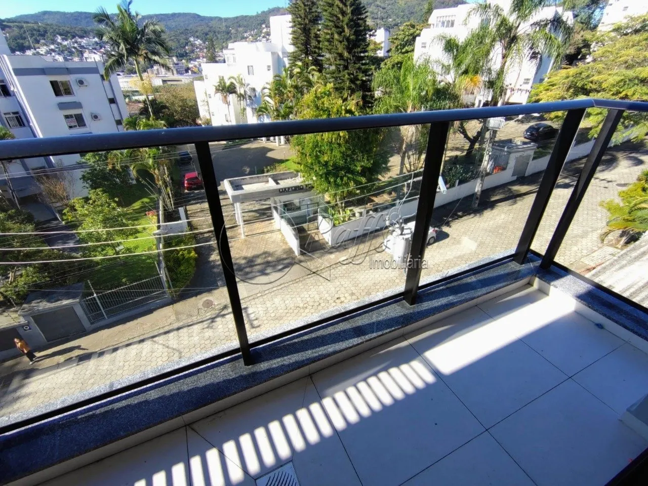 Apartamento mobiliado de 1 quarto com sacada — photo 6