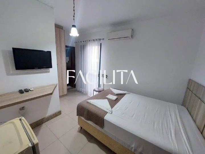 Casa com 7 quartos e jardim privativo — photo 8