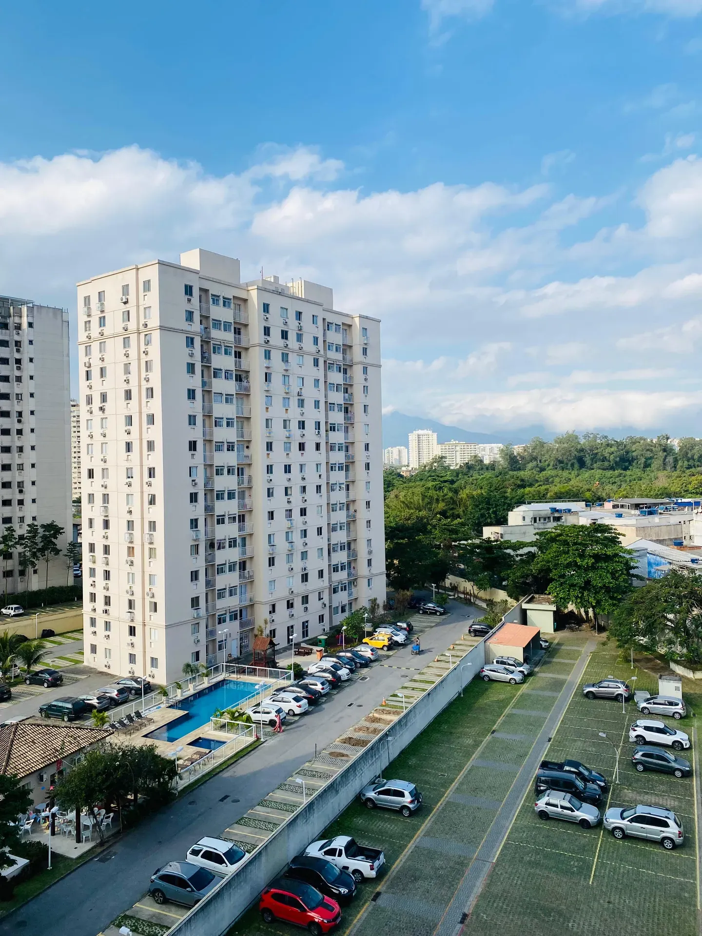 3-bedroom apartment with 2 en-suites, 70 m² on the 7th floor — photo 8