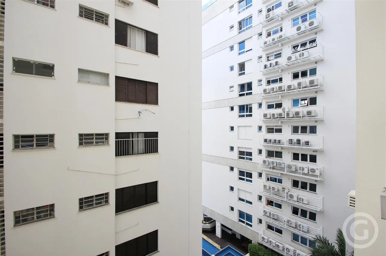 Water view in a one-bedroom apartment, 43 m² — photo 20