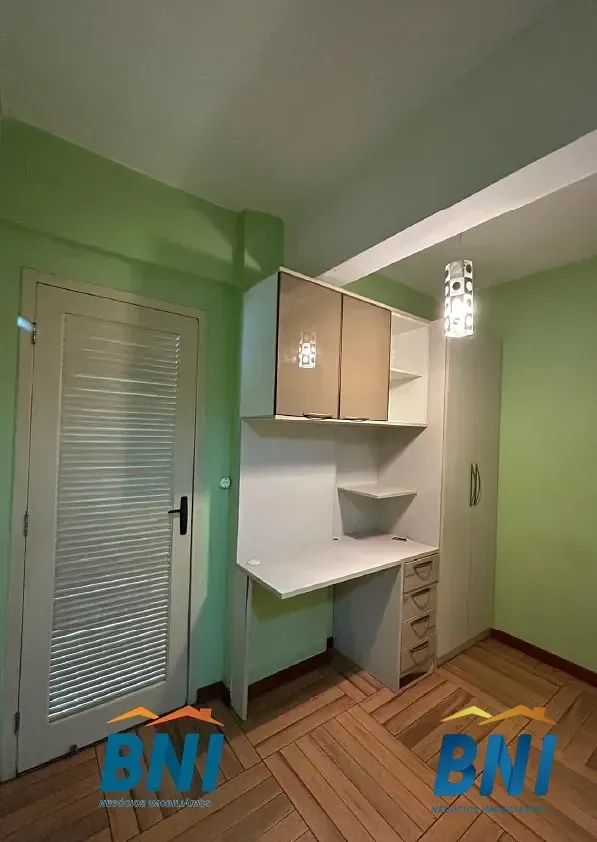 Apartamento para locação com 4 quartos e 2 banheiros — photo 28