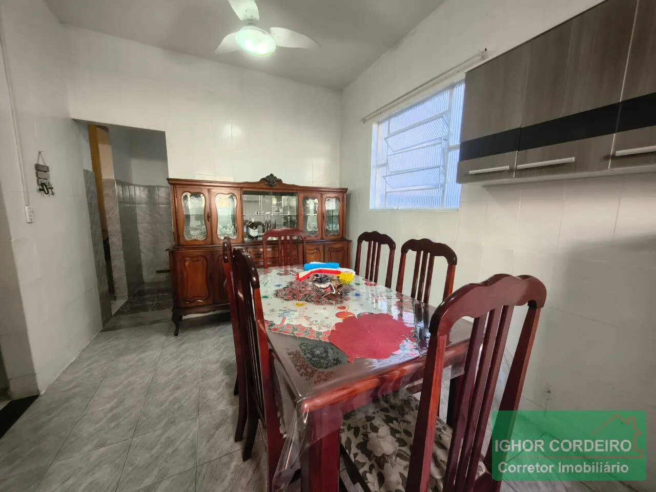 Furnished 200 m² house with 2 bedrooms and private garden — photo 12