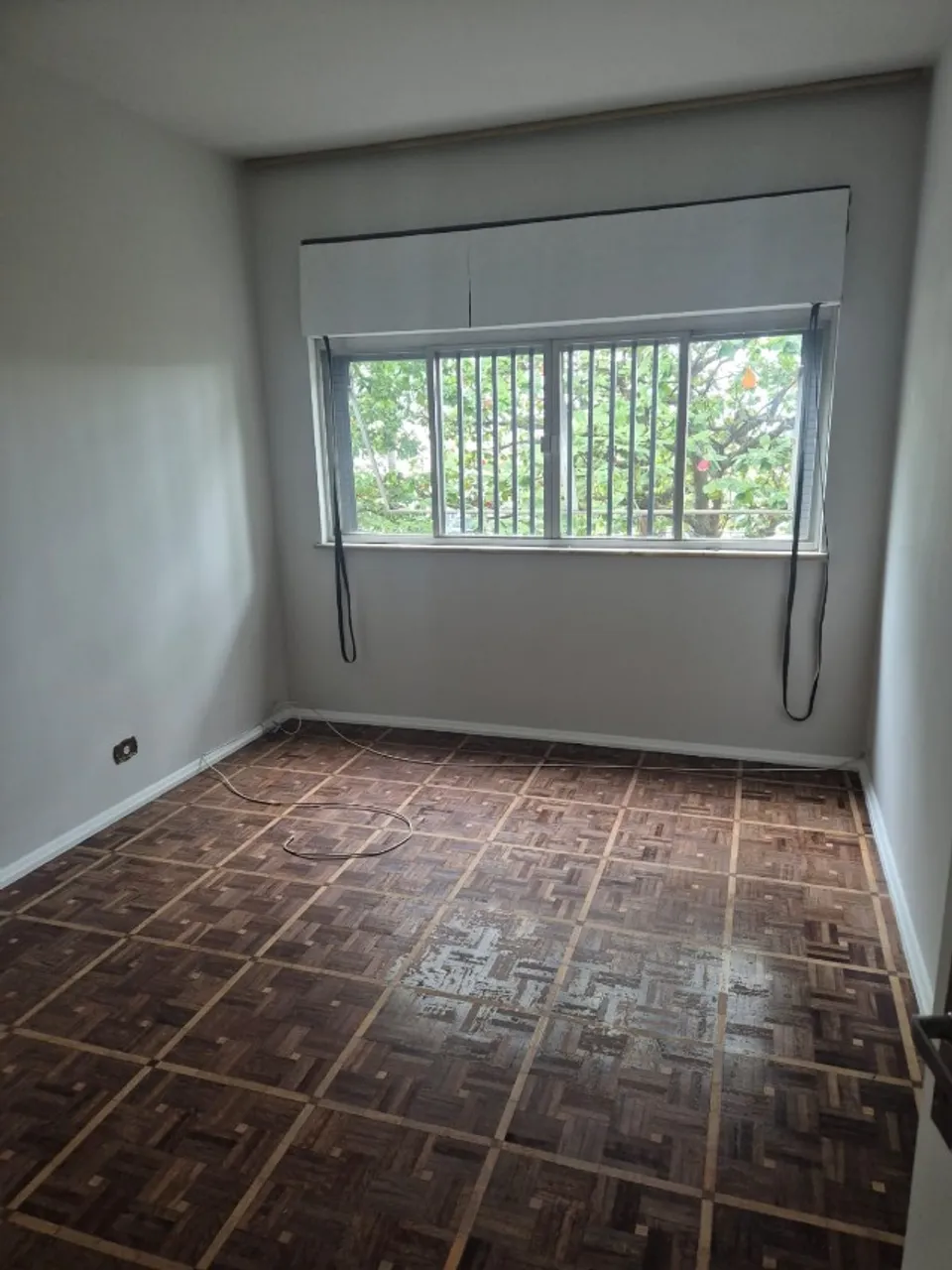 Unfurnished apartment with 3 bedrooms and 3 bathrooms — photo 13