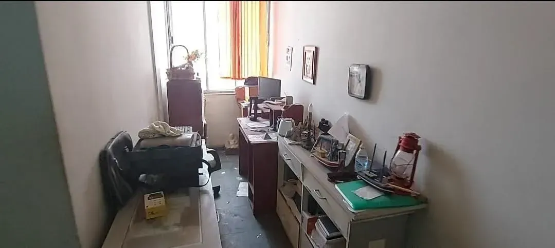 Apartment with 3 bedrooms and 2 bathrooms with city view — photo 6