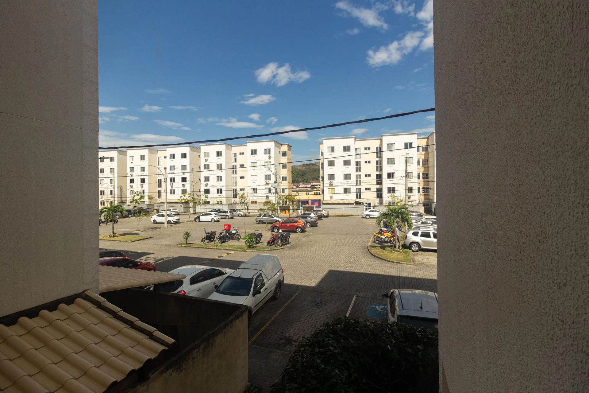Квартира с 2 спальнями и бассейном в доме — photo 19