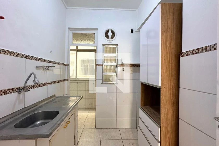 Apartamento, 62 m², com piso de madeira ou laminado — photo 4