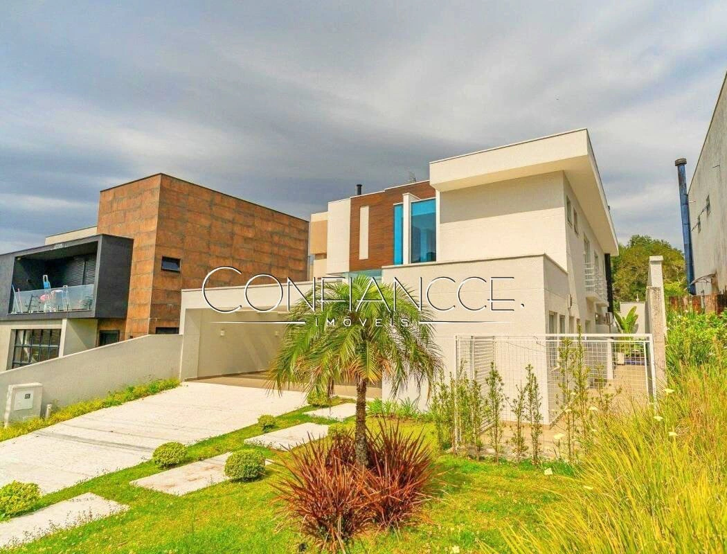 Furnished house, 350 m², with floor-to-ceiling windows — photo 7