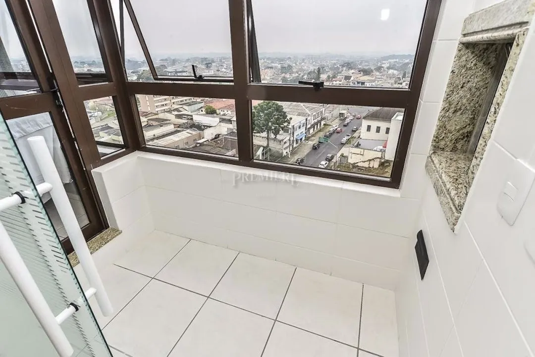 Apartamento com 3 dormitórios e 4 banheiros — photo 26