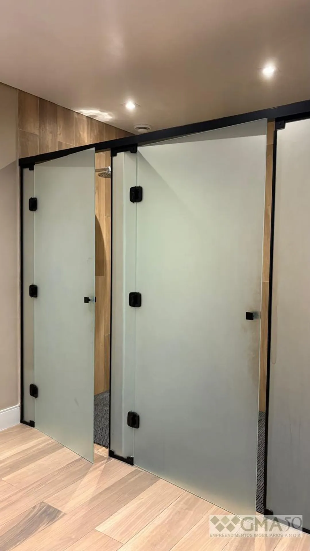 Apartamento mobiliado com 2 quartos e cozinha americana — photo 24
