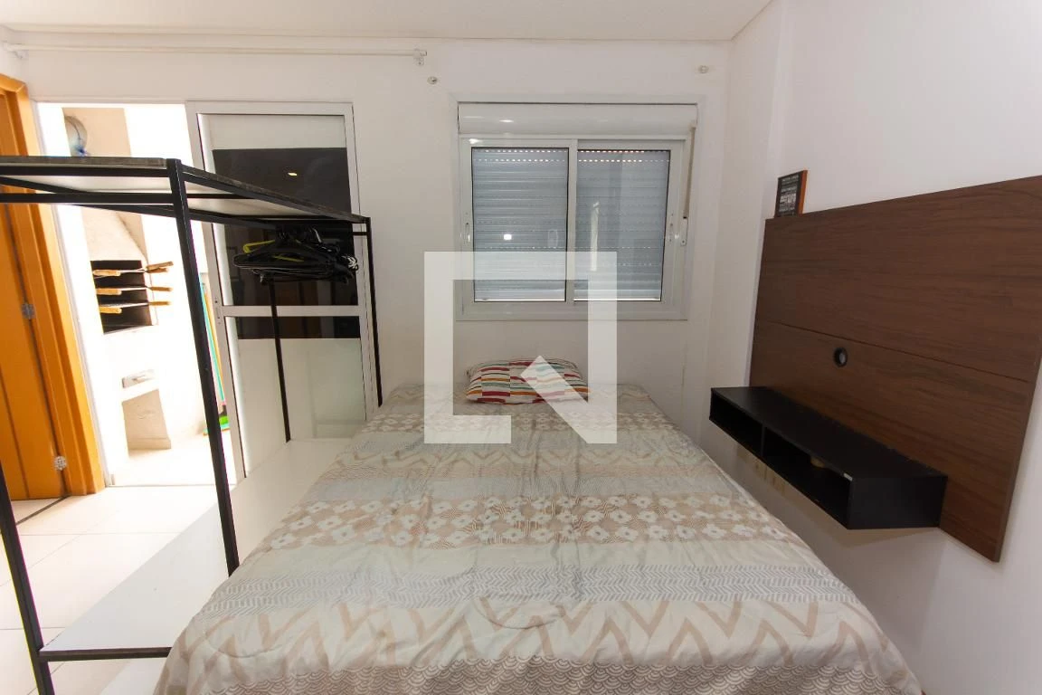 Monoambiente de 36 m² con parrilla privada y piscina privada — photo 23