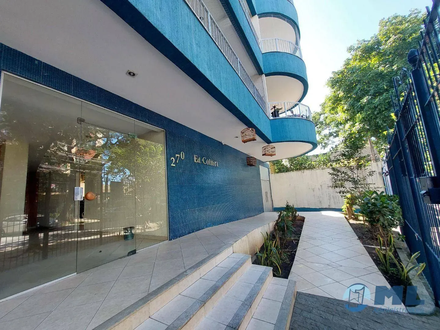 2-bedroom, 61 m² apartment in Rio de Janeiro — photo 6