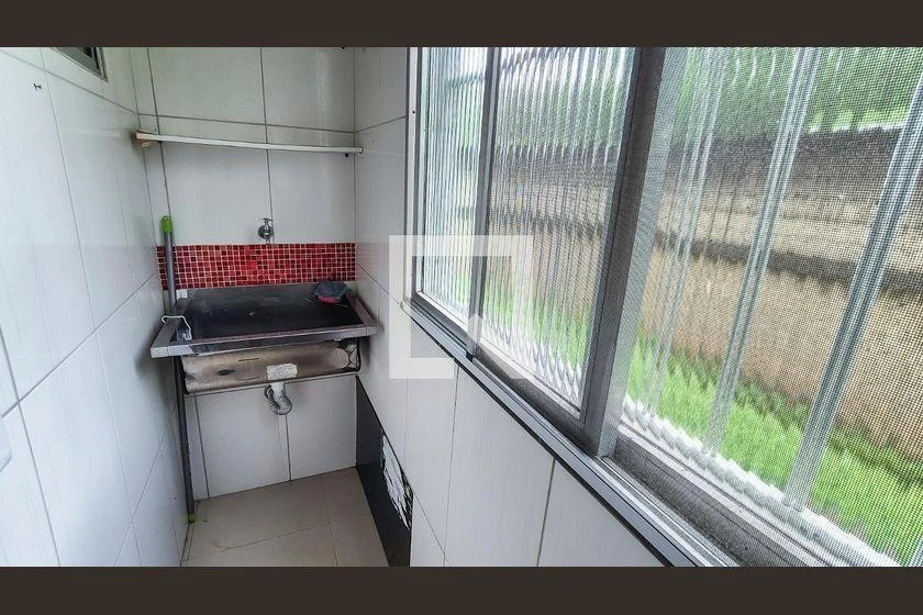 2-bedroom, 45 m² house in Rio de Janeiro — photo 12