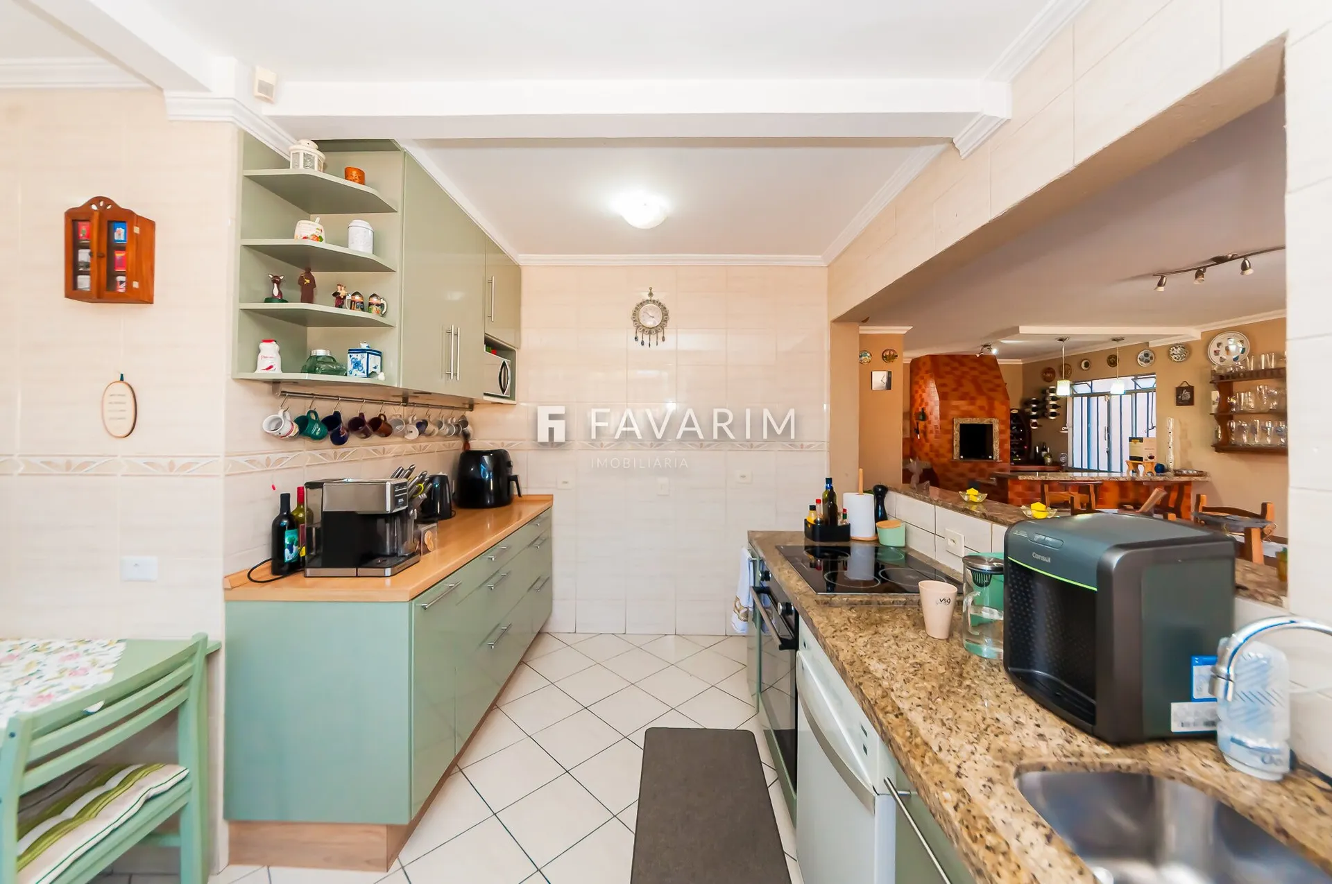 Rental house with 3 bedrooms and 1 suite; 2 parking — photo 8
