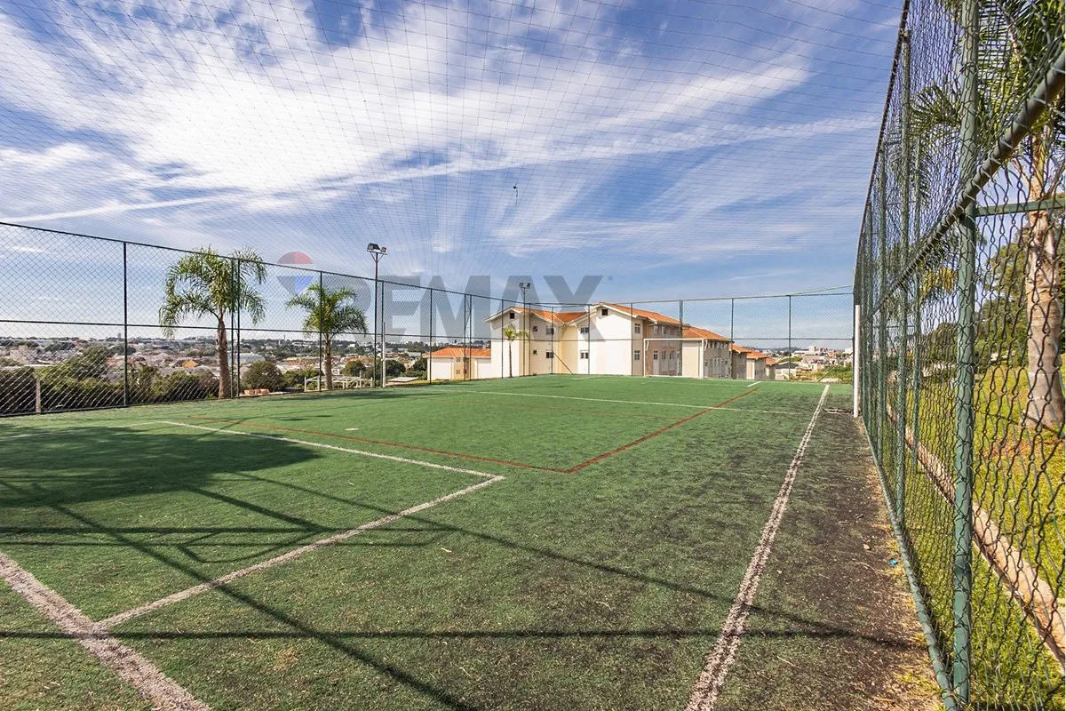 3-bedroom apartment with 58 m² and no parking — photo 48