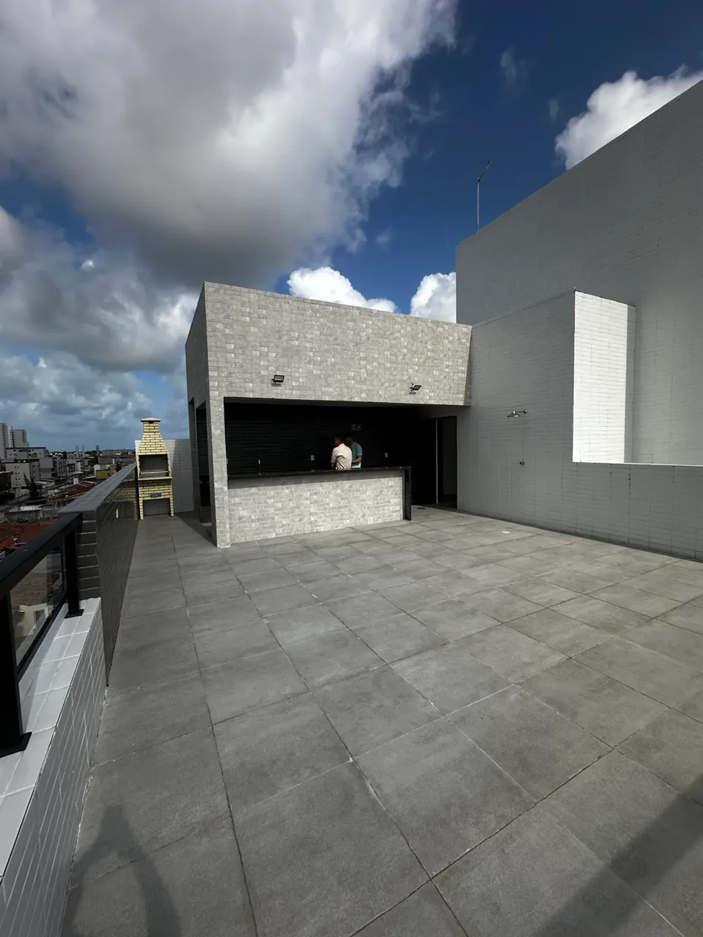 3-bedroom apartment, 1 with its own bathroom, 72 m² — photo 29