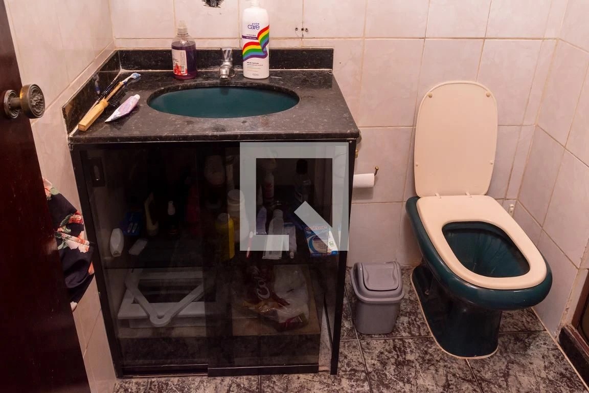 Apartamento de 2 quartos com máquina de lavar, Taquara — photo 37