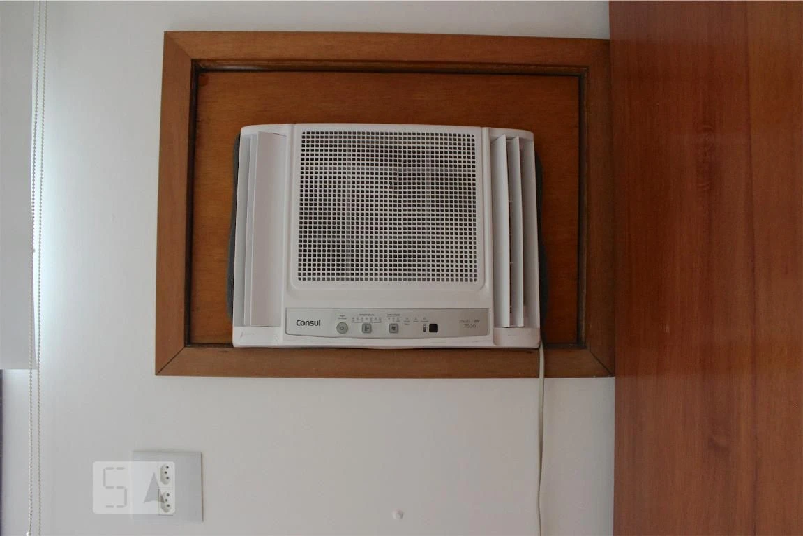 Apartamento de 63 m² com 2 quartos e varanda — photo 28