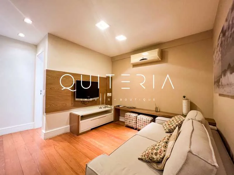 Apartamento duplex com varanda, 3 quartos e 5 banheiros — photo 8