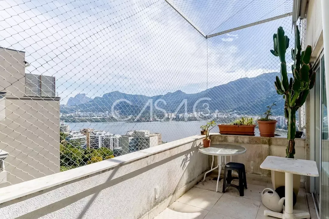 Furnished 125 m² apartment with 5 bedrooms and pool — photo 28