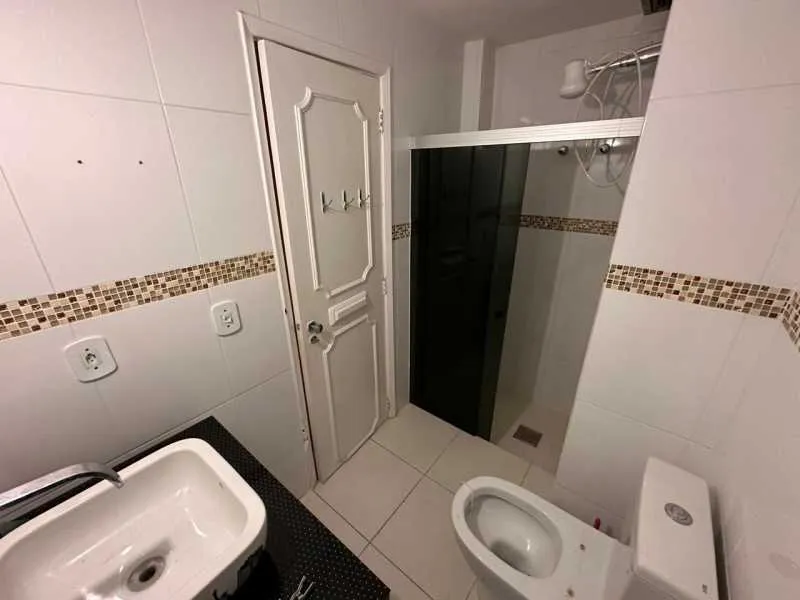 Apartamento de 3 quartos, sendo 1 suíte, 140 m², Copacabana — photo 14