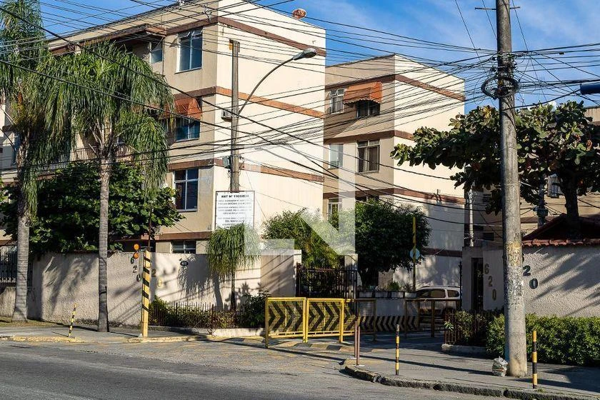 Apartamento de 2 quartos em condomínio com piscina — photo 45