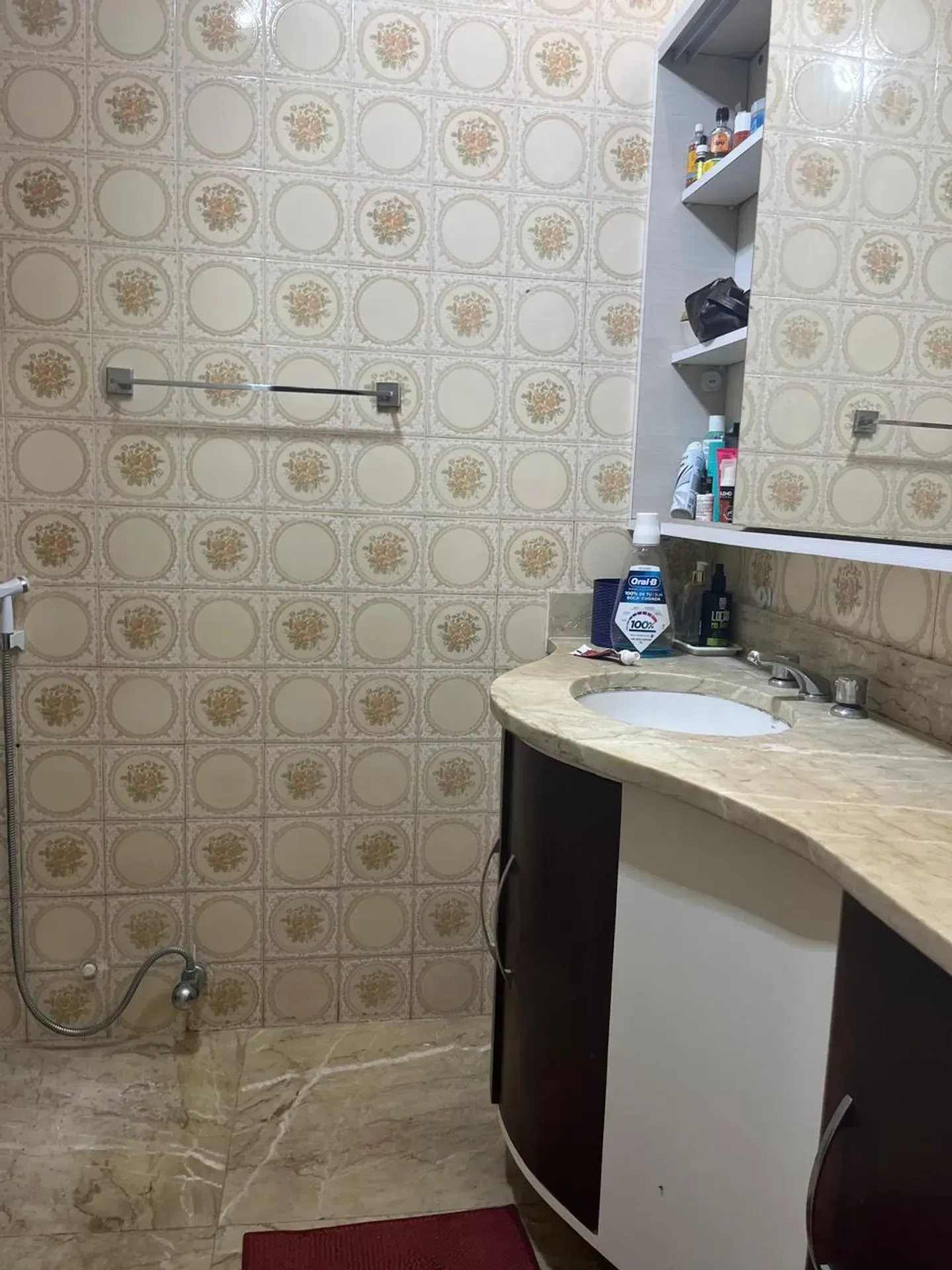 Apartamento com 4 quartos e ar-condicionado — photo 30