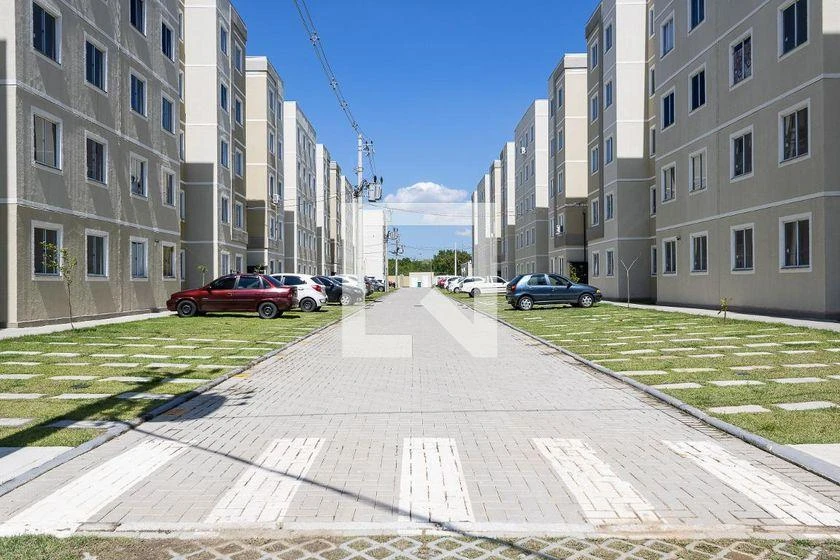 Apartamento mobiliado com 2 quartos e cozinha à gás — photo 33