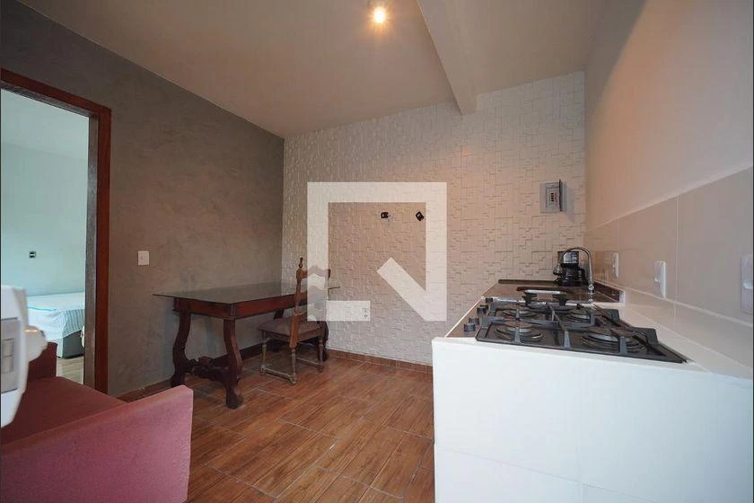 One-bedroom apartment, 42 m² — photo 2