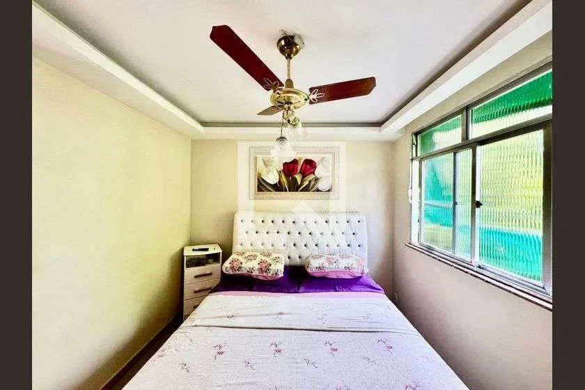 Casa mobiliada de 55 m² com 2 quartos e cozinha à gás — photo 11