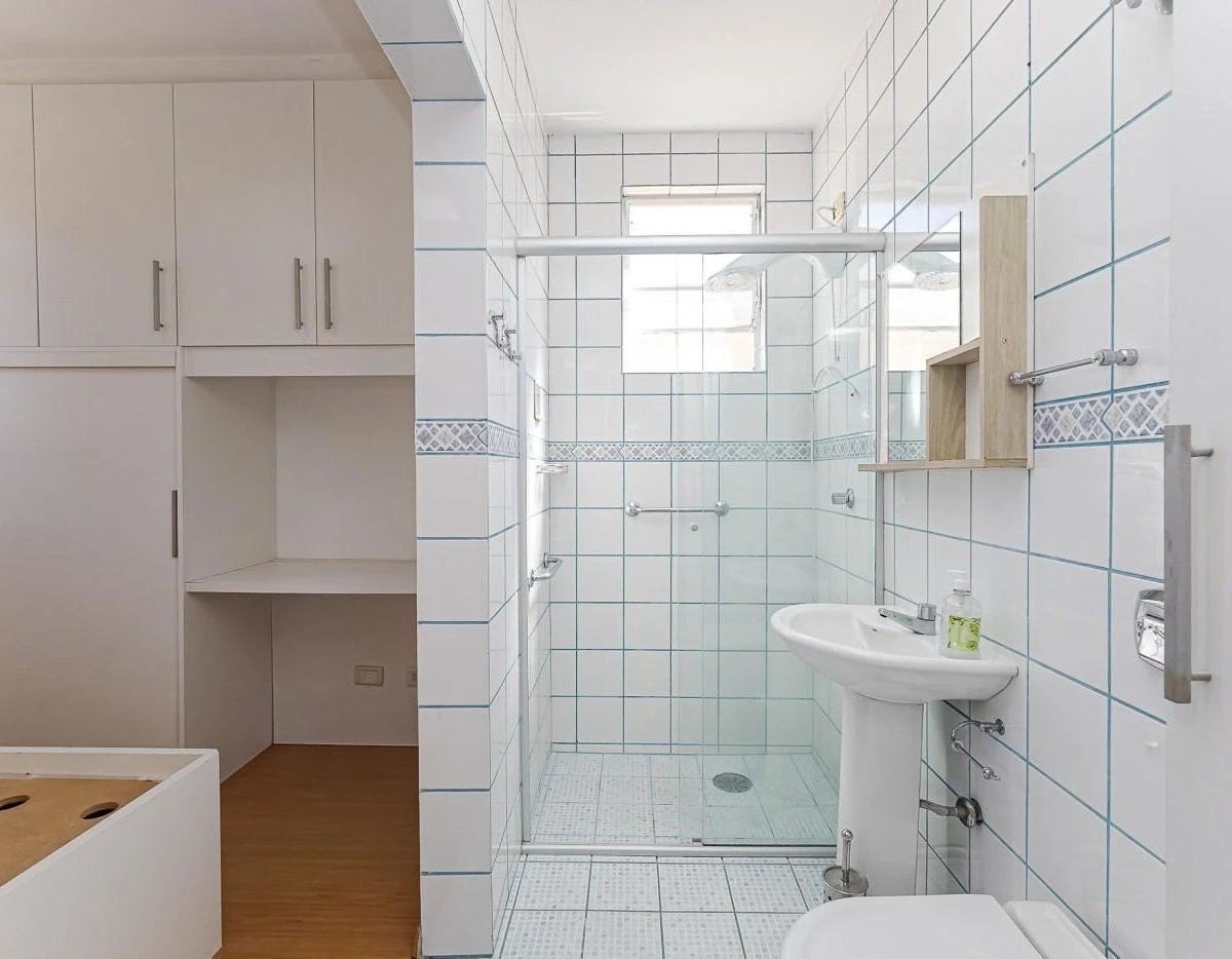 Apartment, 68 m², with a home office — photo 30