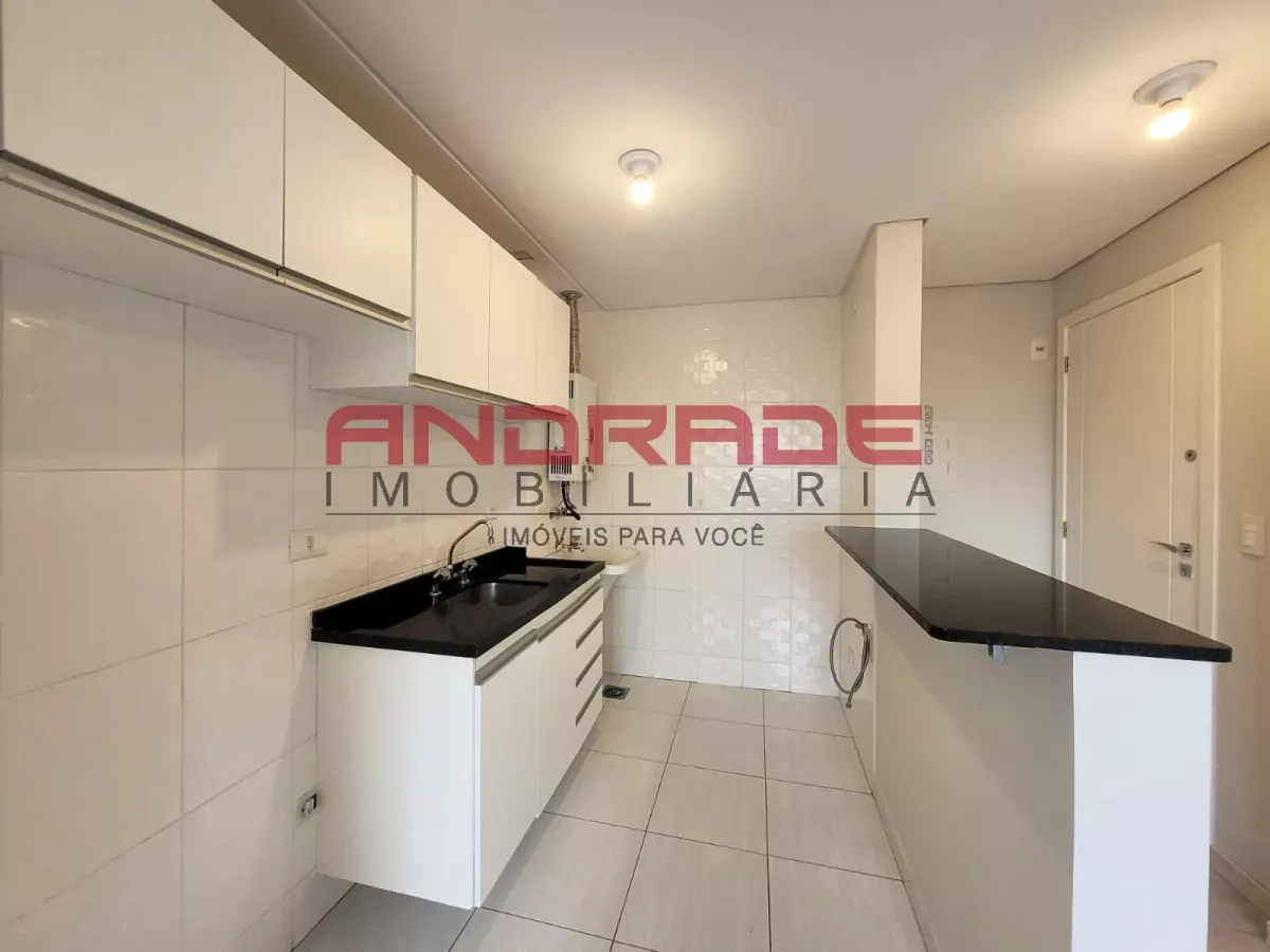 One-bedroom apartment, 34 m² — photo 3