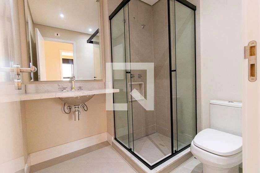 79 m² apartment with 2 bedrooms and open-plan kitchen — photo 5