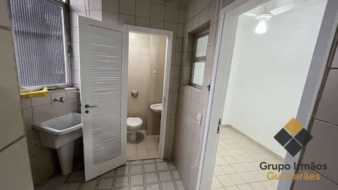 Apartamento de 2 quartos com máquina de lavar, Vila Isabel — photo 14