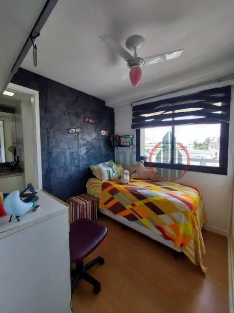 Furnished duplex penthouse with 4 bedrooms and 2 parking — photo 6