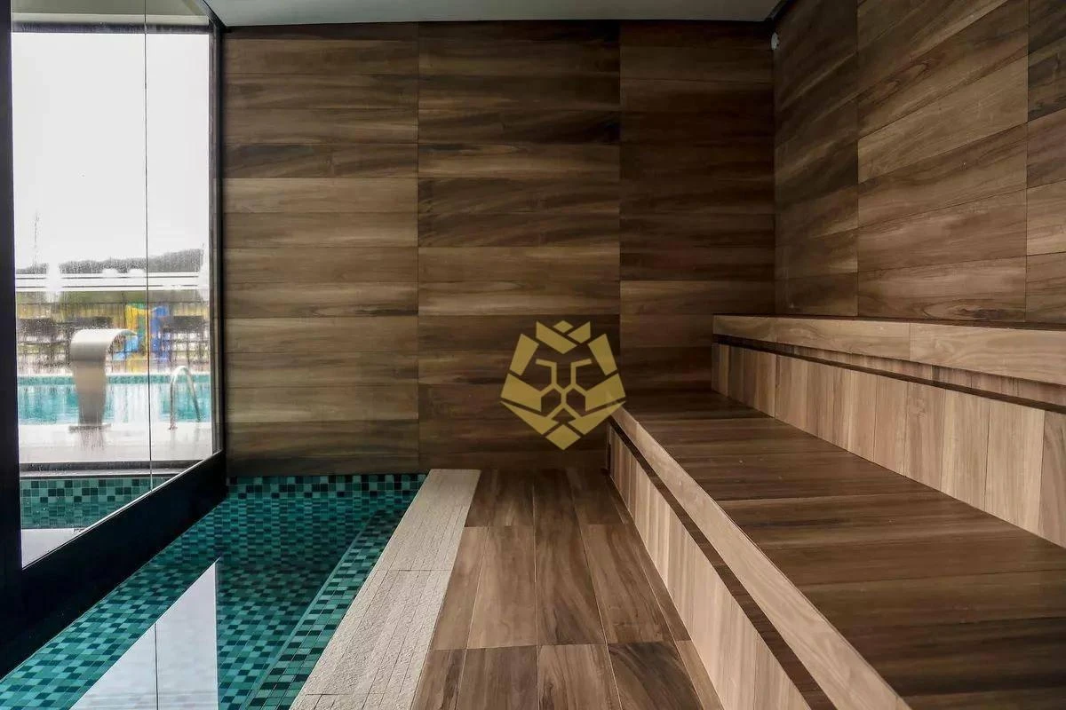 3-bedroom house with 4 bathrooms and 200 m² — photo 18
