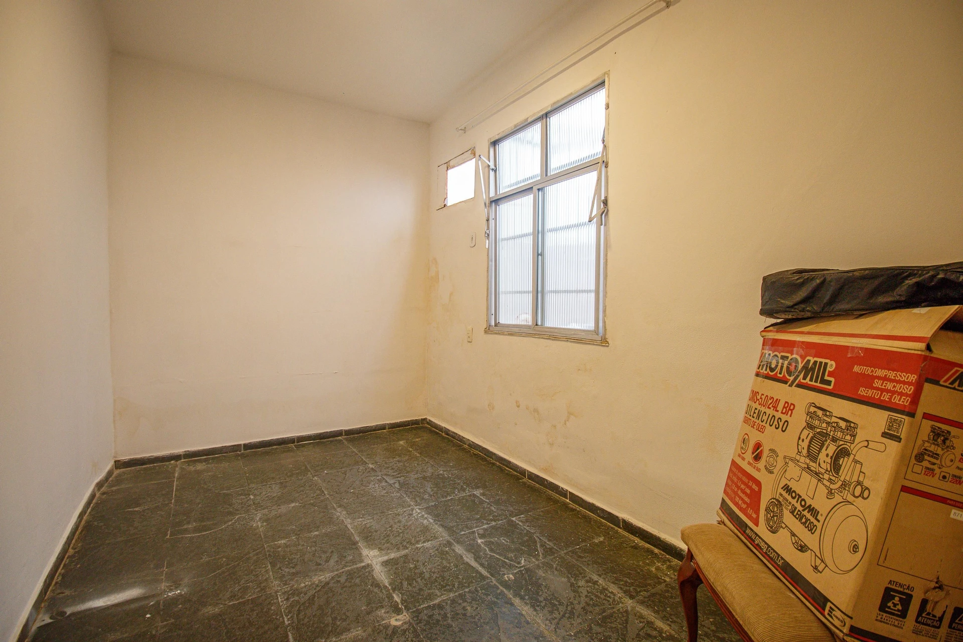 House, 100 m², with a home office — photo 19
