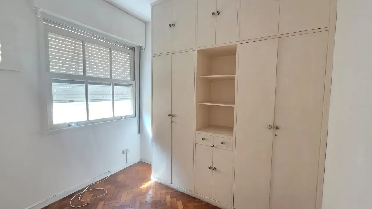 66 m² apartment with 2 bedrooms, 2 baths — photo 14