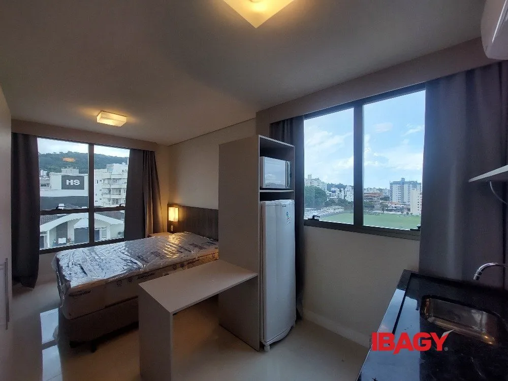Unfurnished studio with AC and no parking space — photo 6