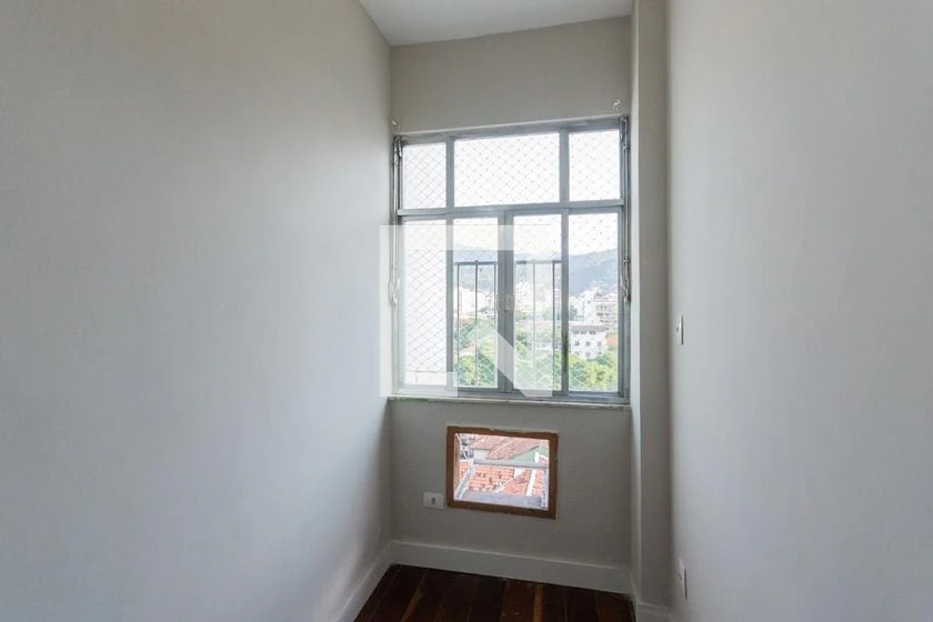 Mountain view in a 3-bedroom apartment, 64 m² — photo 4