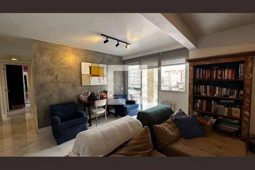 Apartamento com 2 quartos e 105 m², mobiliado — photo 8