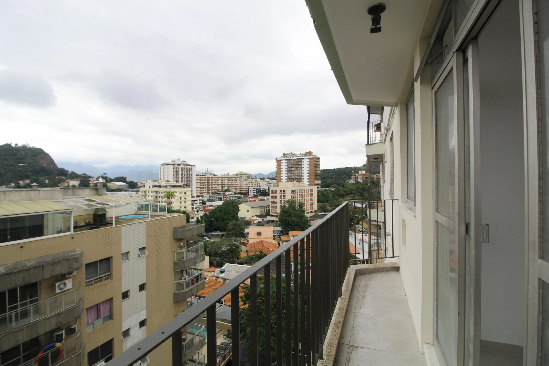 Apartamento para locação com 2 quartos e 2 banheiros — photo 5