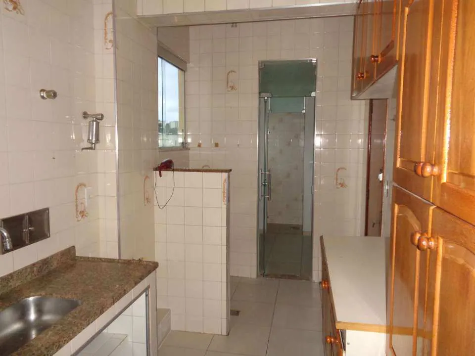 Apartment with a separate kitchen and 2 bedrooms — photo 4