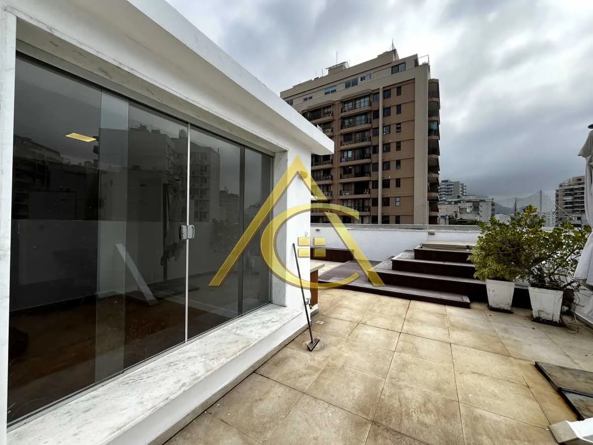 Apartamento duplex com 4 quartos e 239 m² — photo 23