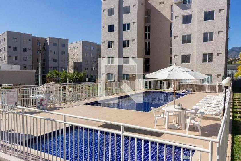 Apartamento de 2 quartos com 43 m² e 1 vaga — photo 9