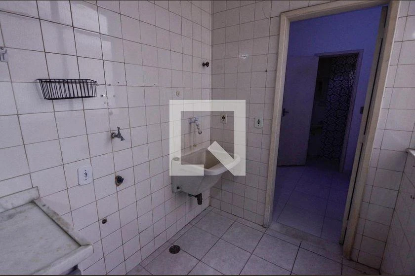 Apartamento de 56 m² e 2 quartos, Andaraí — photo 25