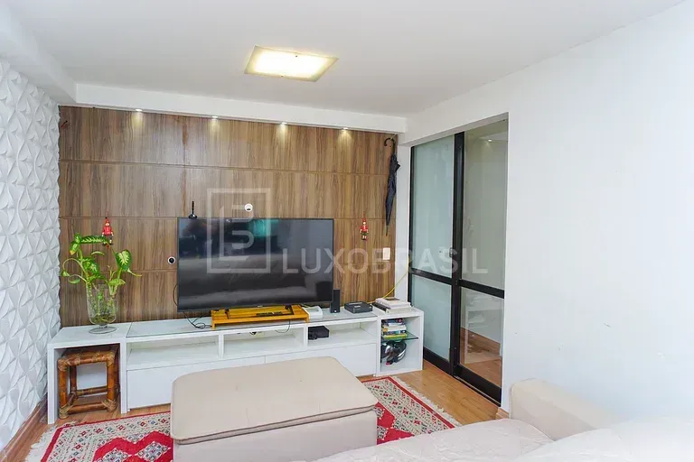 Furnished 4-bedroom apartment with 245 m² — photo 29